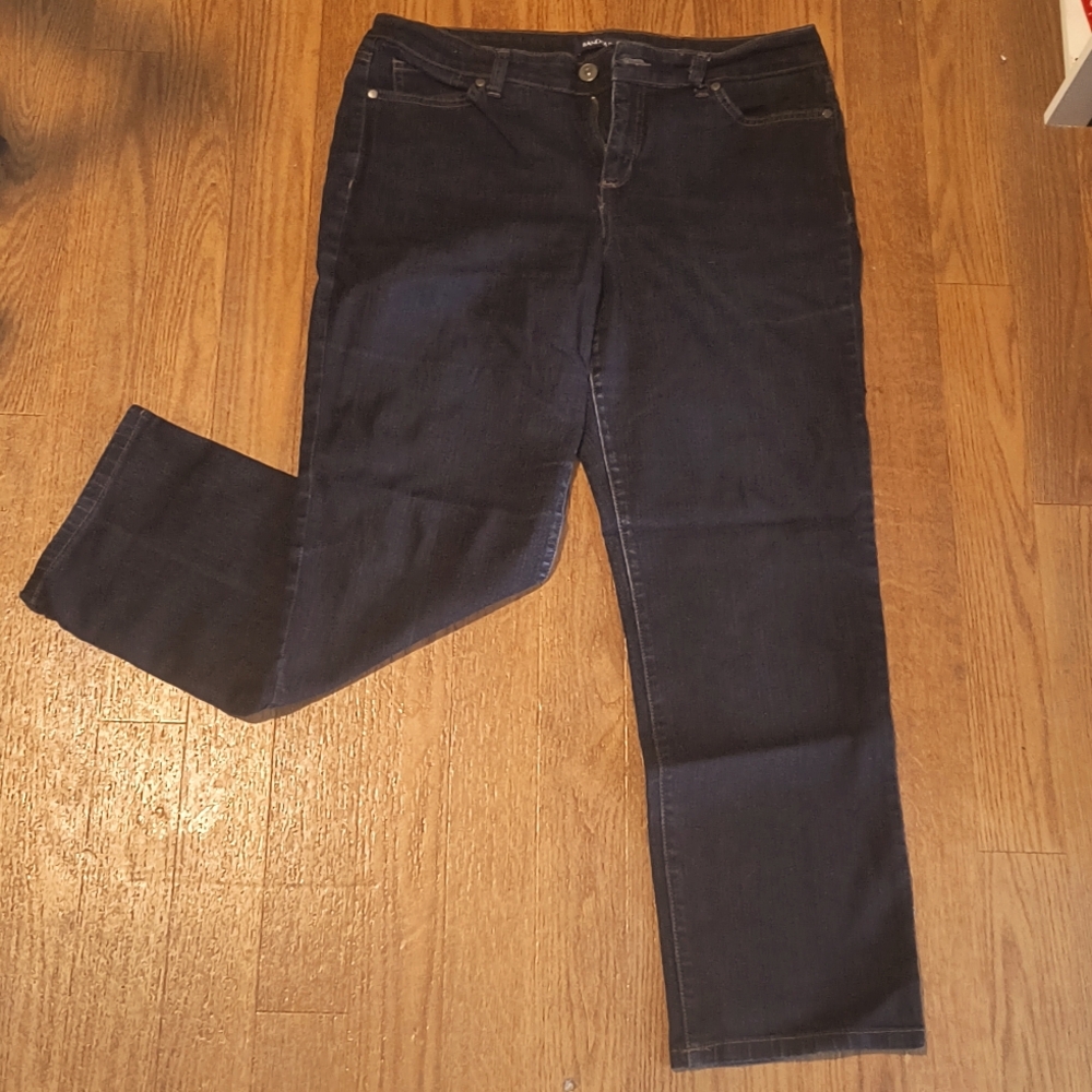 Jeans 12S